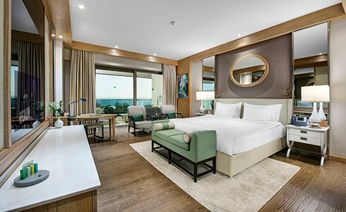 Regnum Carya Golf & Spa Resort - Image 4